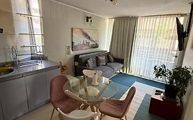 Costanera Suites Nueva de Lyon